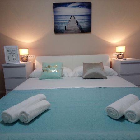 Aquamarine Apartment สปลิท ภายนอก รูปภาพ